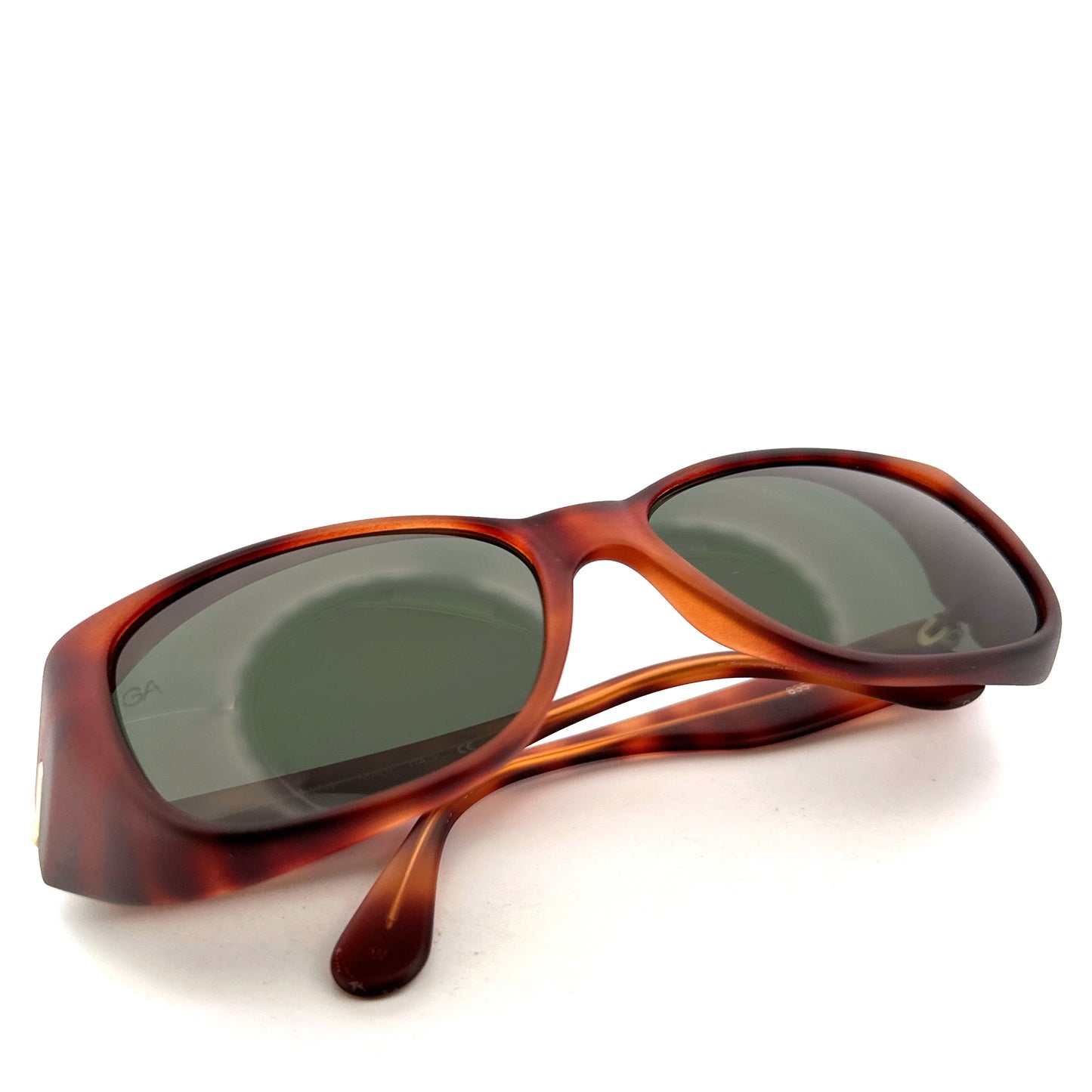 Vintage Giorgio Armani Sunglasses Mod 835 - Medium - Made in Italy