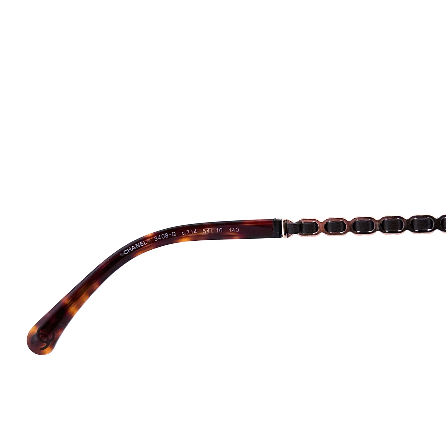 Chanel Eyeglasses - Medium - Made in Italy