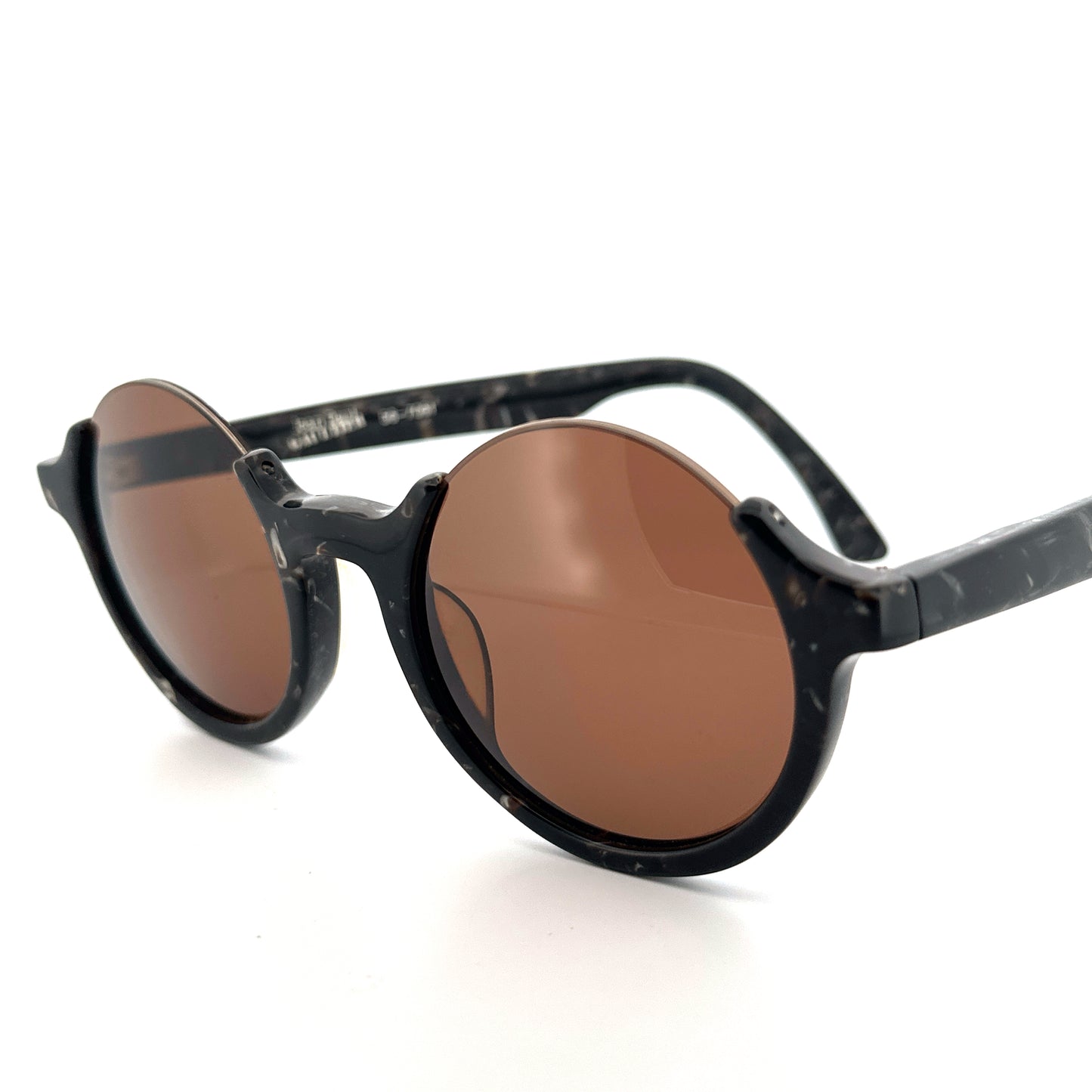 Vintage 90s Jean Paul Gaultier 56-7061 Sunglasses - Medium - JPG Made in Japan