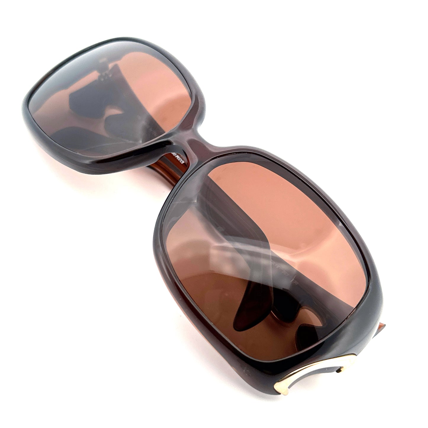 Vintage Y2K Pucci Sunglasses - Medium - Made in Italy