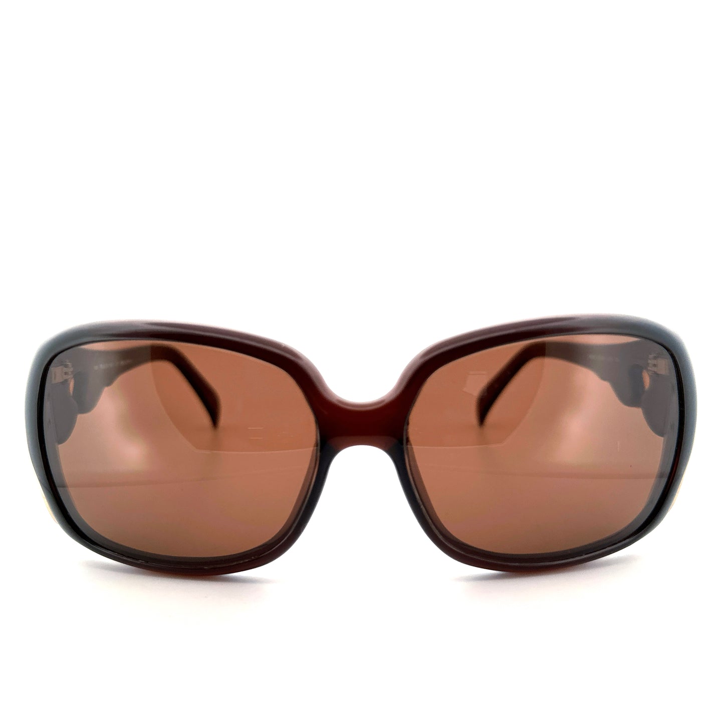 Vintage Y2K Pucci Sunglasses - Medium - Made in Italy