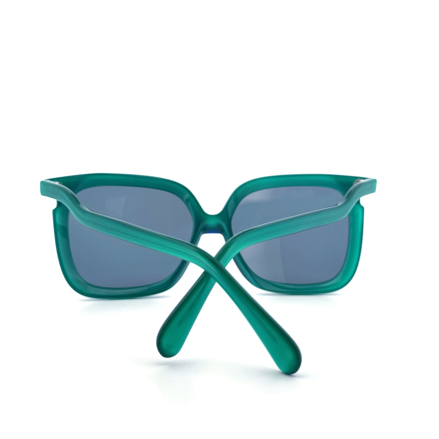 Vintage 70s Silhouette Sunglasses Mod 70 - Medium - Made in Austria