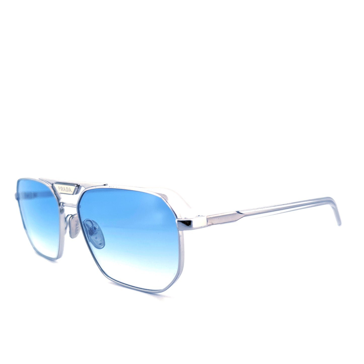 Prada Sunglasses 58Y - Medium - Made in Italy