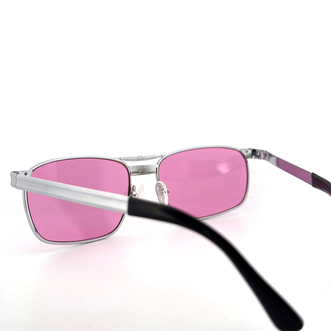 Vintage 70s Sunglasses David Bowie Mod Zermatt Made by Rodenstock Germany