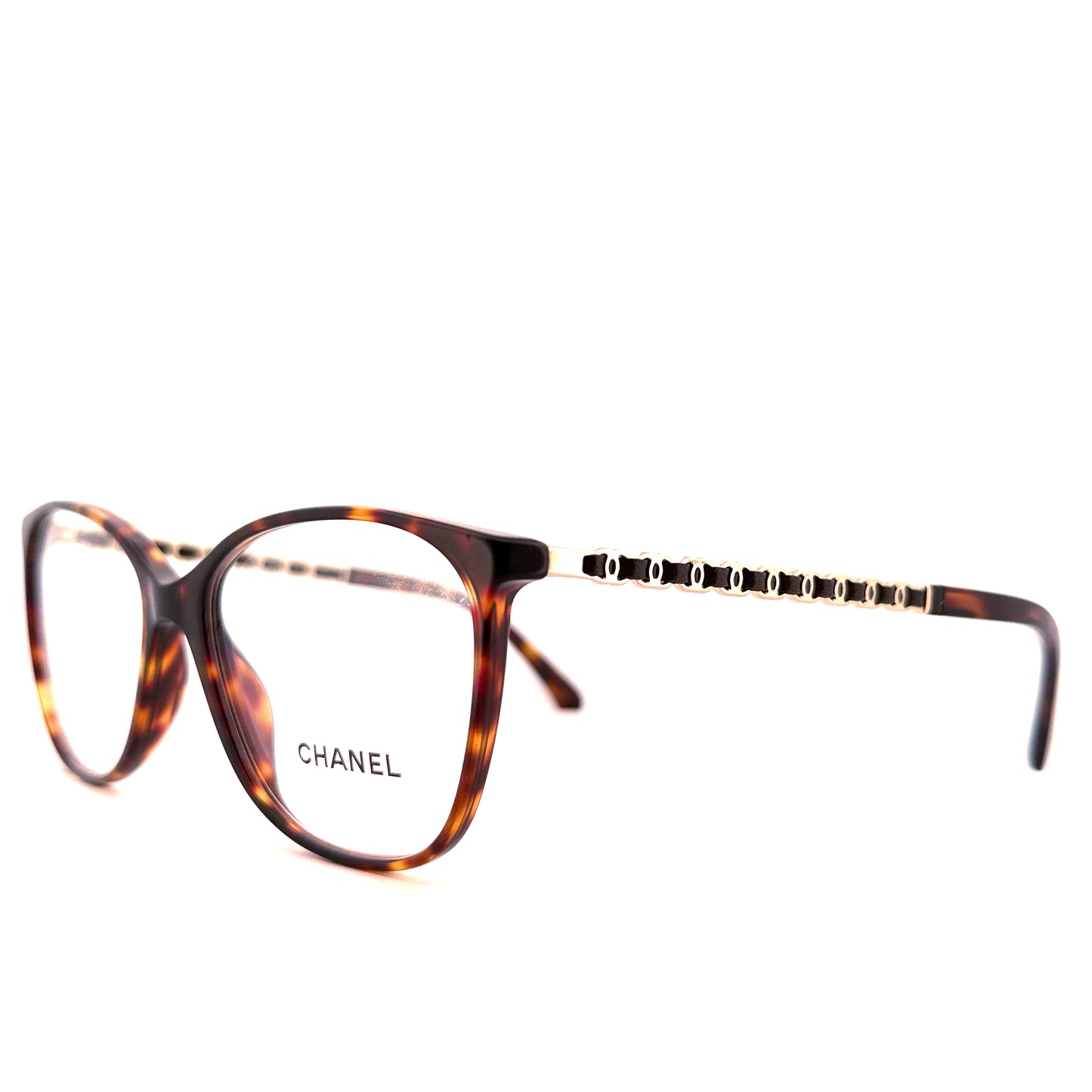Chanel Eyeglasses - Medium - Made in Italy