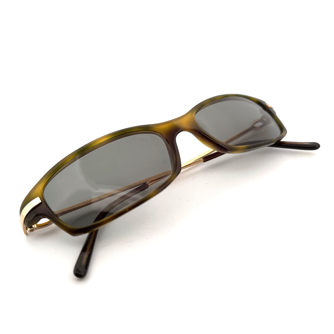 Vintage Cartier Sunglasses Small/Medium Made in France