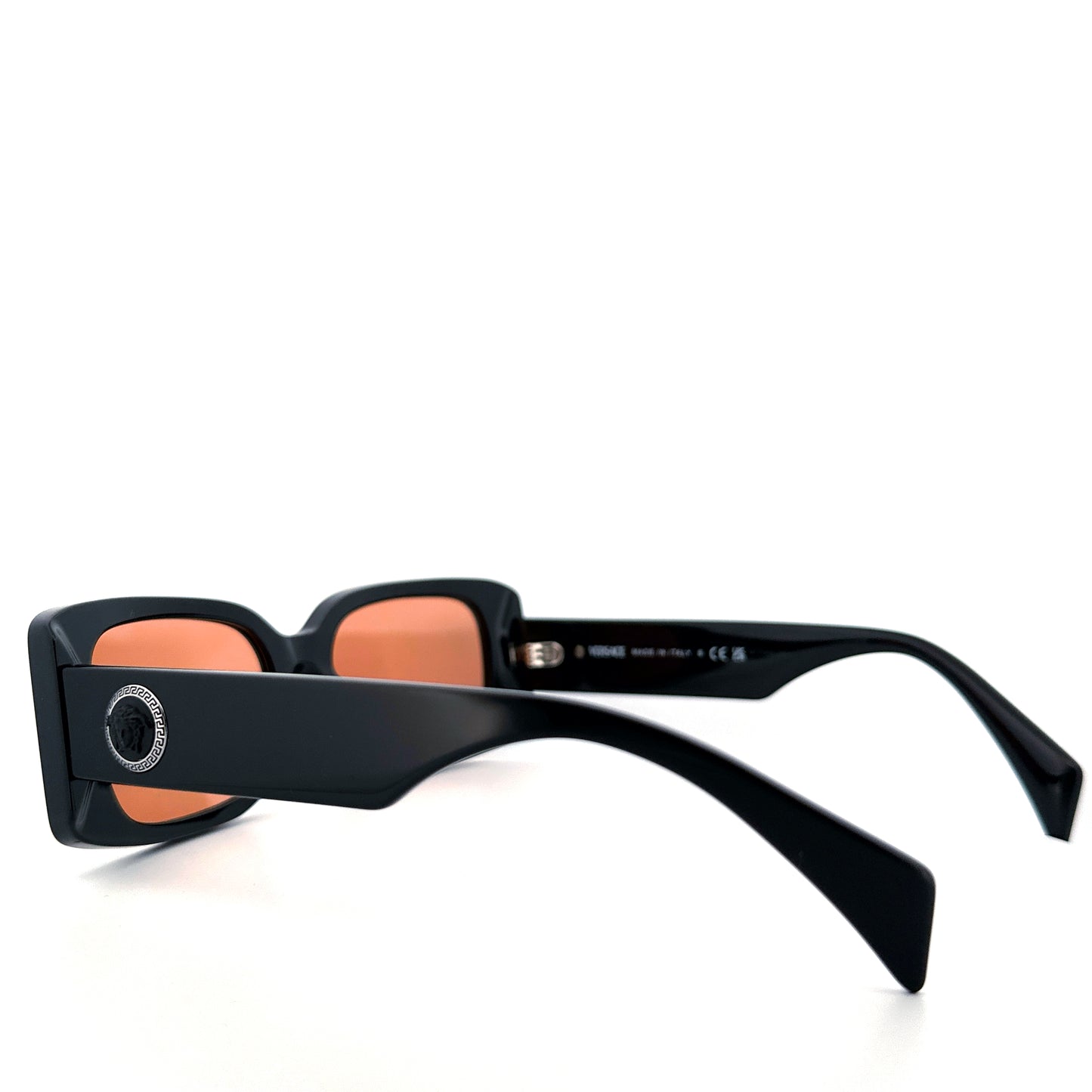 Vintage Y2K Versace 3362 Sunglasses - Medium - Made in Italy