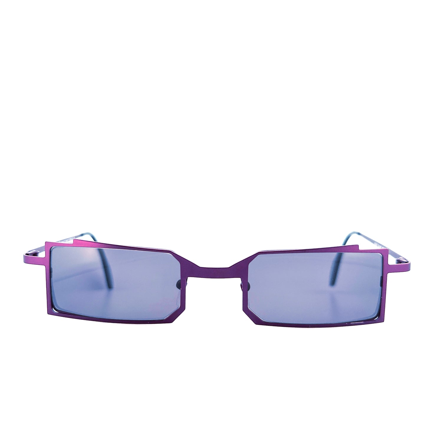 Vintage Iyoko Inyaké Sunglasses 513 - Medium - Made in Japan