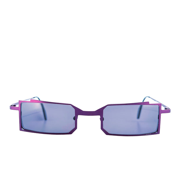 Vintage Iyoko Inyaké Sunglasses 513 - Medium - Made in Japan