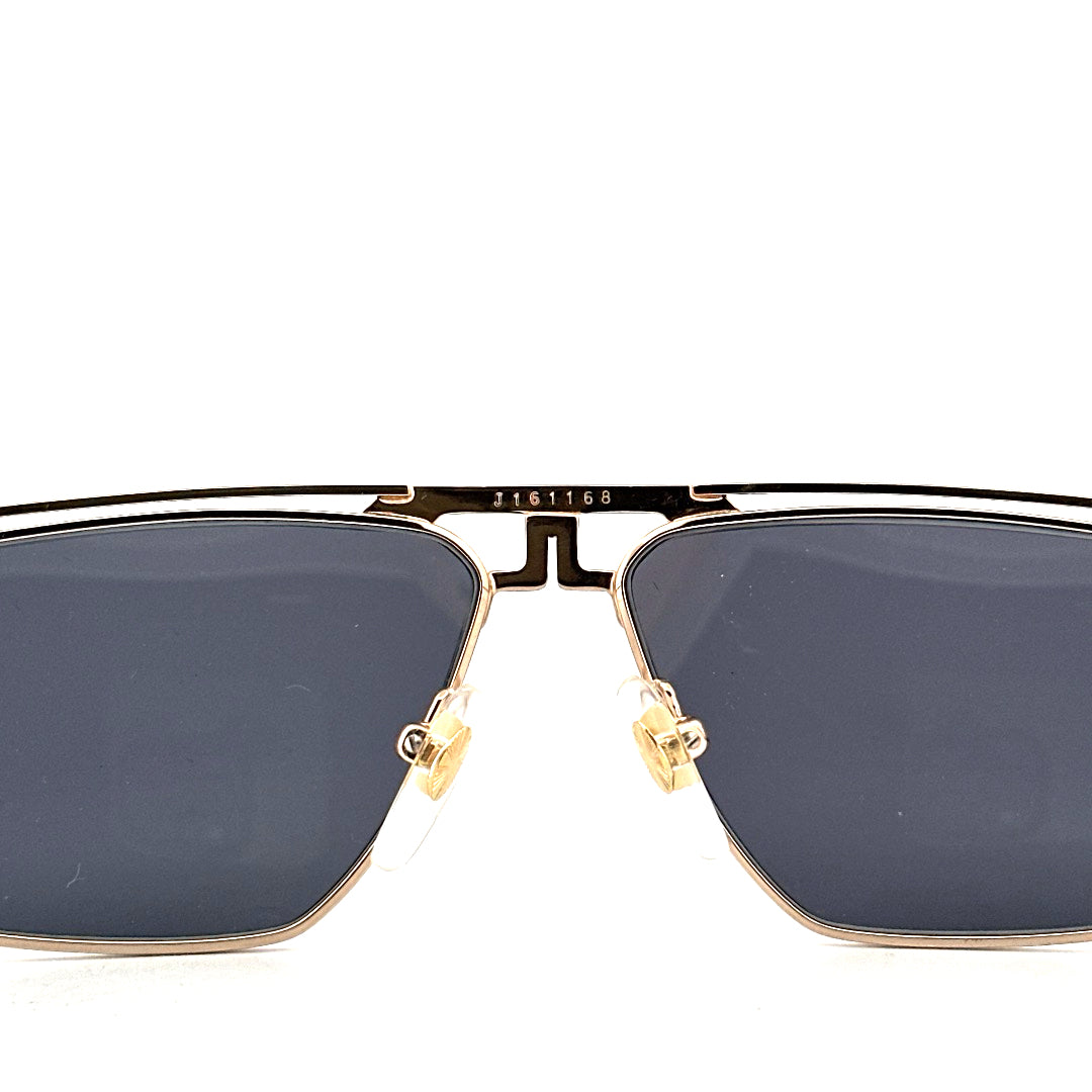 Vintage 90s MCM 13 Titanium Sunglasses - Small/Medium - Made in Germany