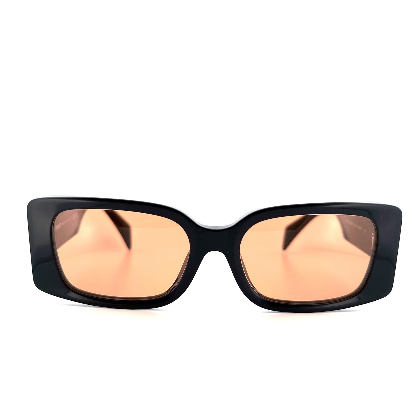 Vintage Y2K Versace 3362 Sunglasses - Medium - Made in Italy