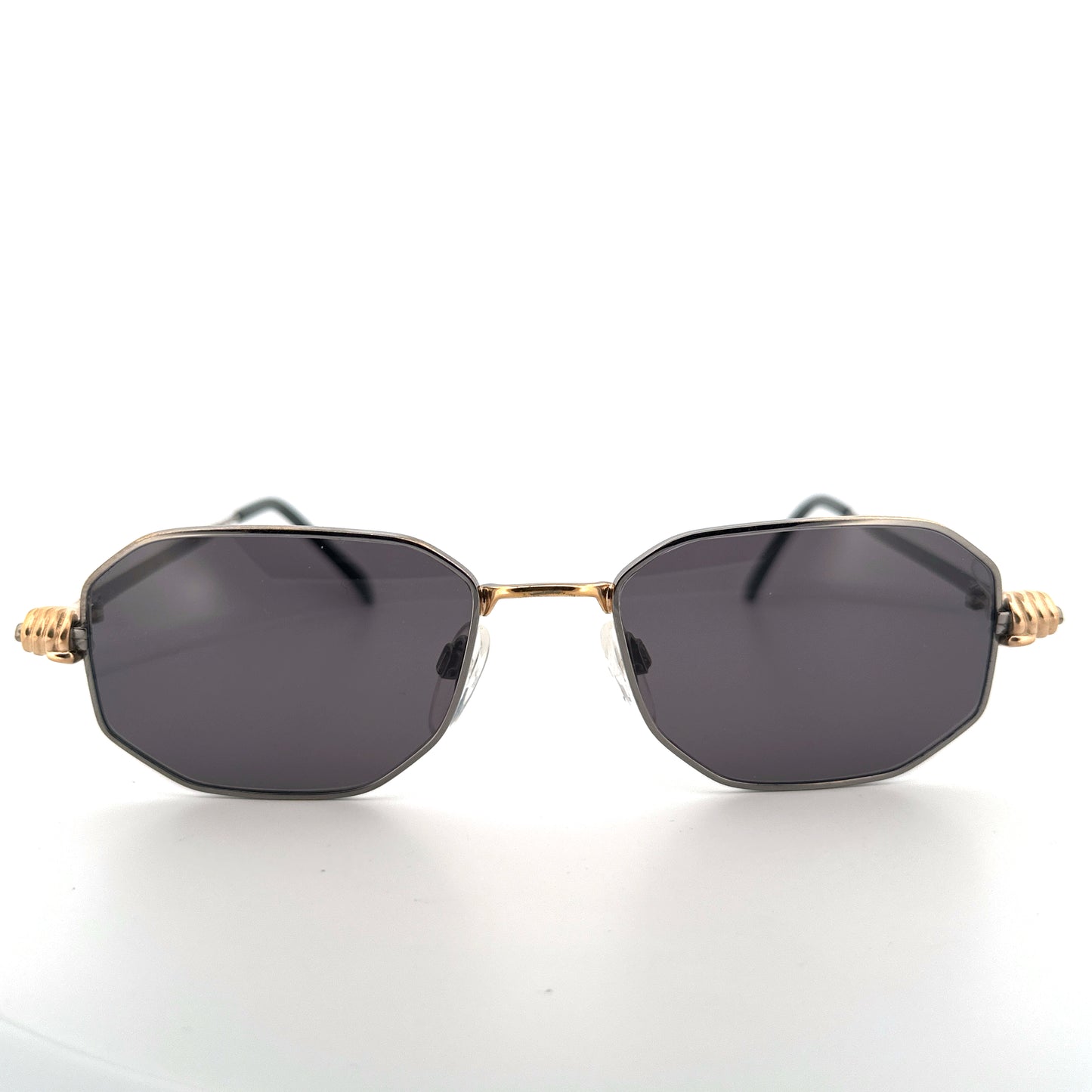 Vintage 80s Silhouette Sunglasses M 7138 - Medium - Made in Austria