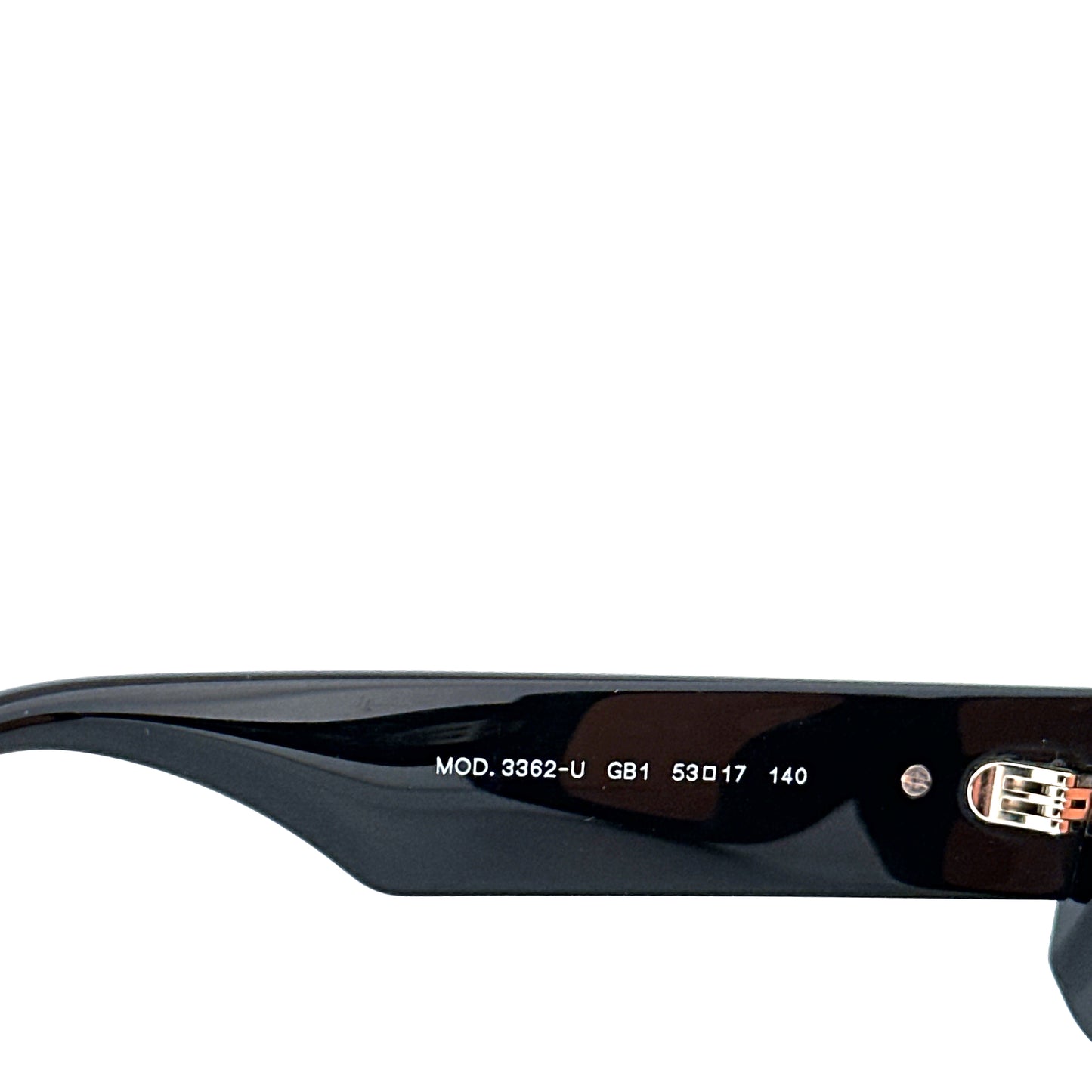 Vintage Y2K Versace 3362 Sunglasses - Medium - Made in Italy
