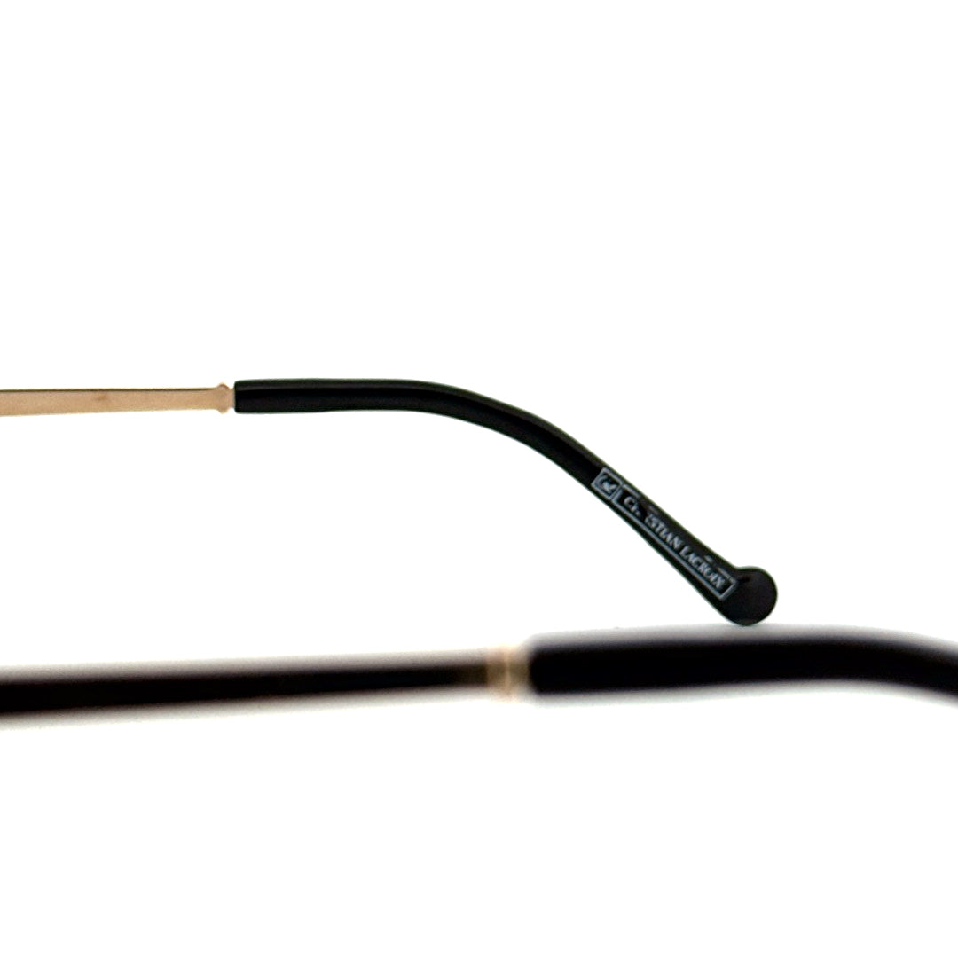 Vintage 80s Christian Lacroix 7346 Sunglasses - Medium/Large - Made in Germany