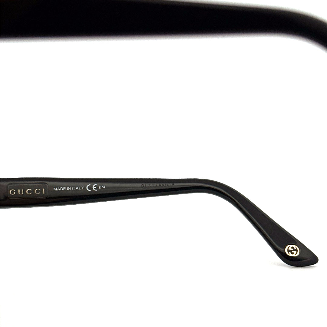 Vintage Gucci Sunglasses Mod 3746 - Small/Medium - Made in Italy