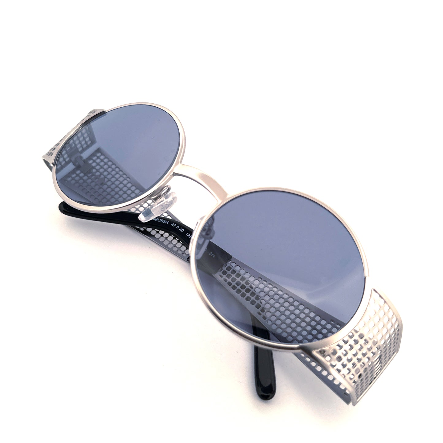 Vintage Y2K Miu Miu Sunglasses - Medium - Made in Italy