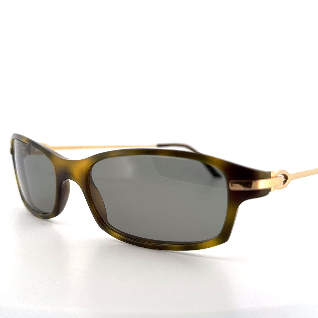 Vintage Cartier Sunglasses Small/Medium Made in France