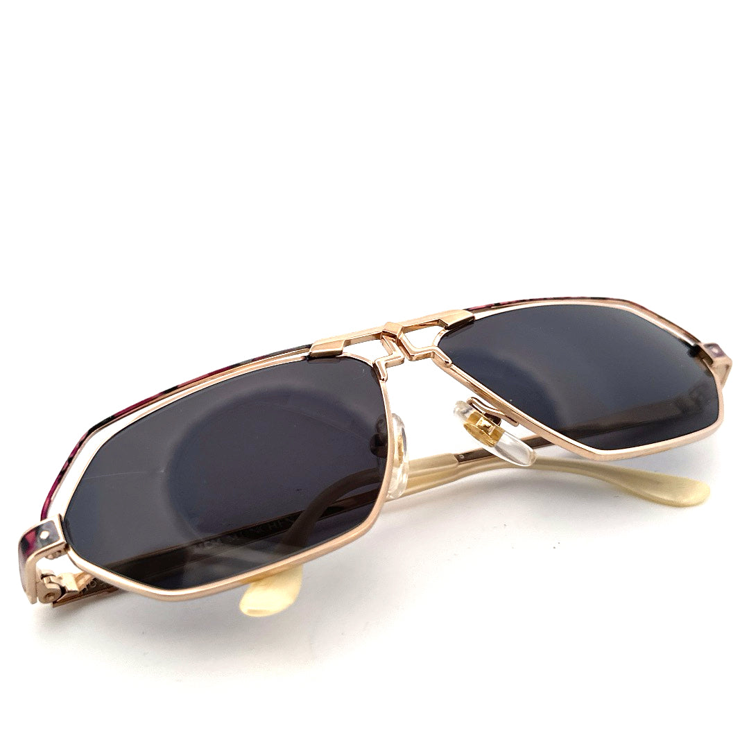 Vintage 90s MCM 13 Titanium Sunglasses - Small/Medium - Made in Germany
