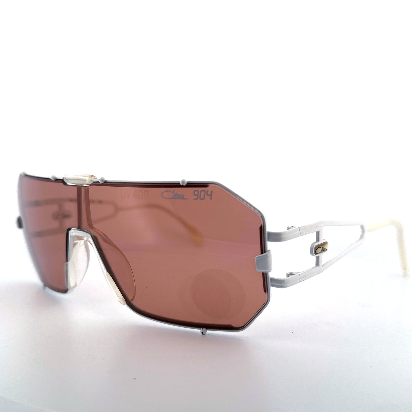 Vintage 80s Cazal 904 Sunglasses - Medium/Large - Made in W Germany
