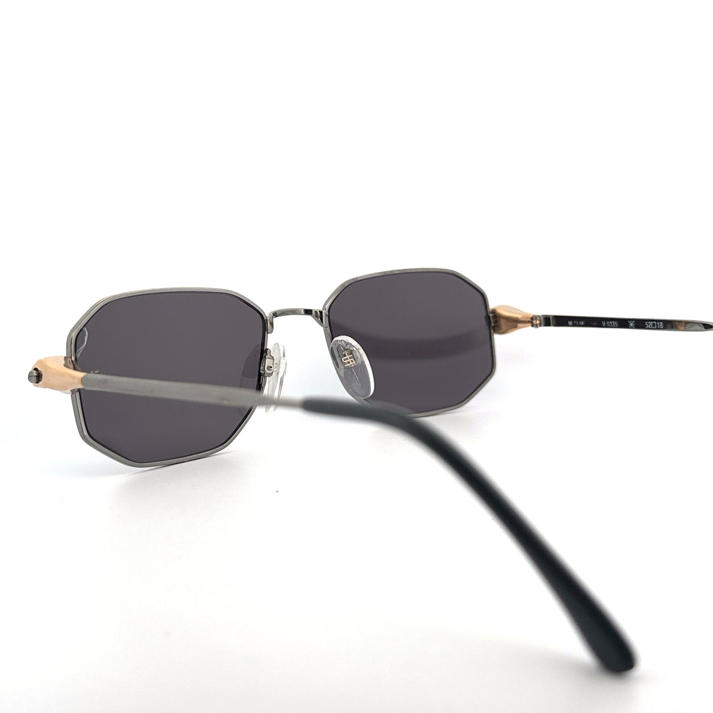 Vintage 80s Silhouette Sunglasses M 7138 - Medium - Made in Austria