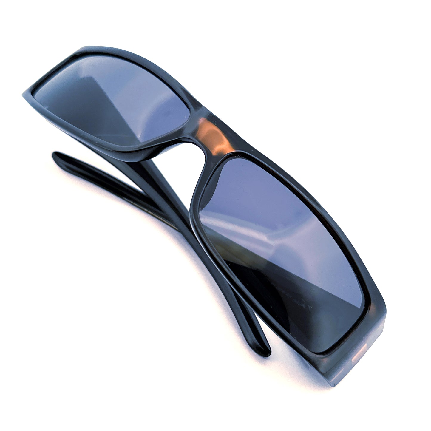 Vintage 90s Gucci 2516/S Sunglasses - Medium - Made in Italy