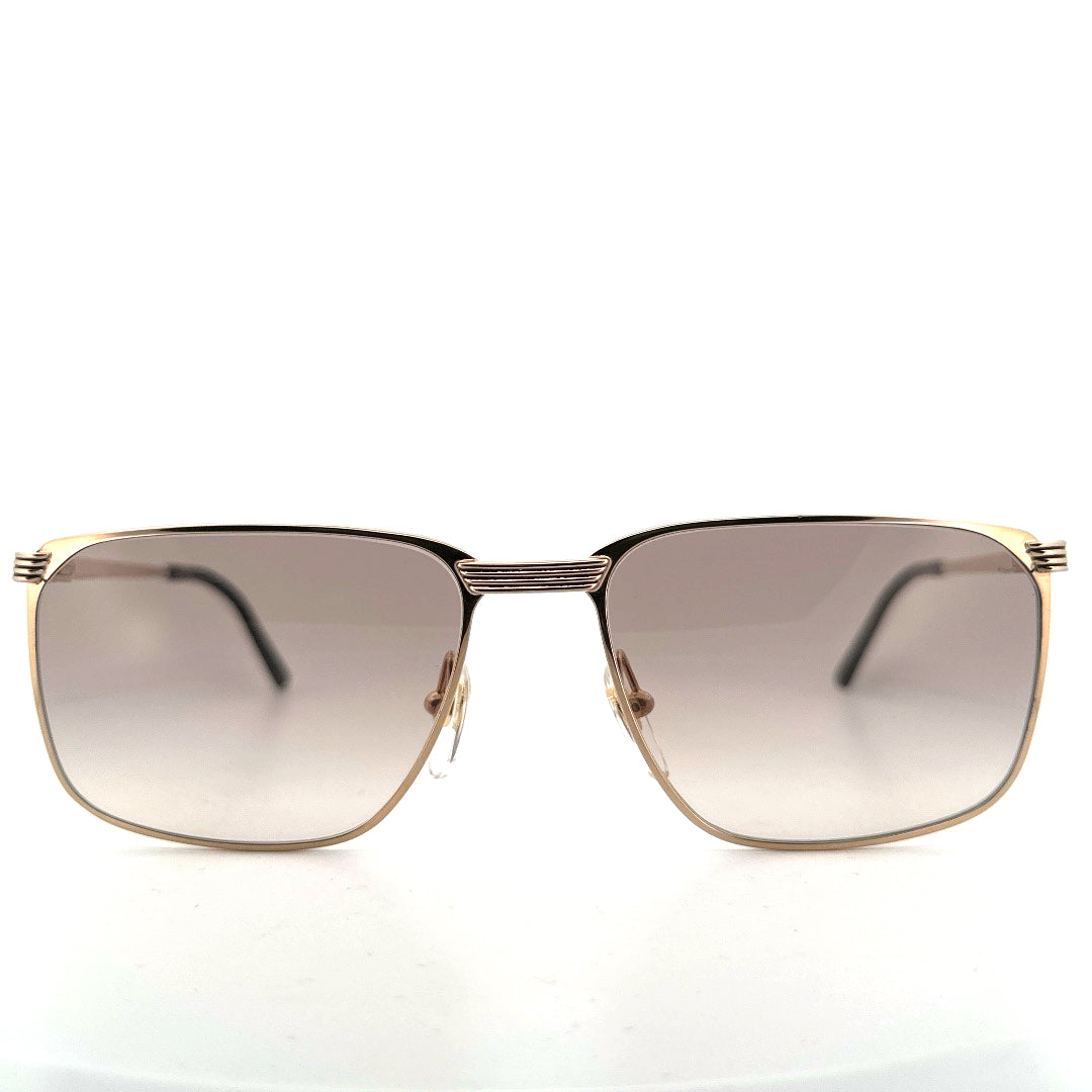 Vintage 80s Christian Dior 2728 Sunglasses - Medium - Made in Austria