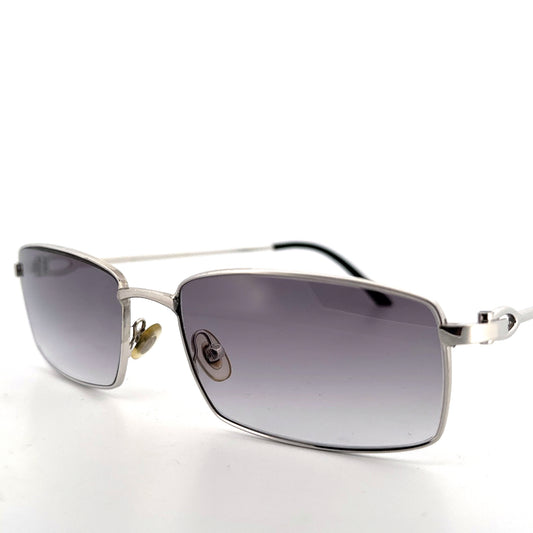 Vintage Cartier Sunglasses - Medium - Made in France