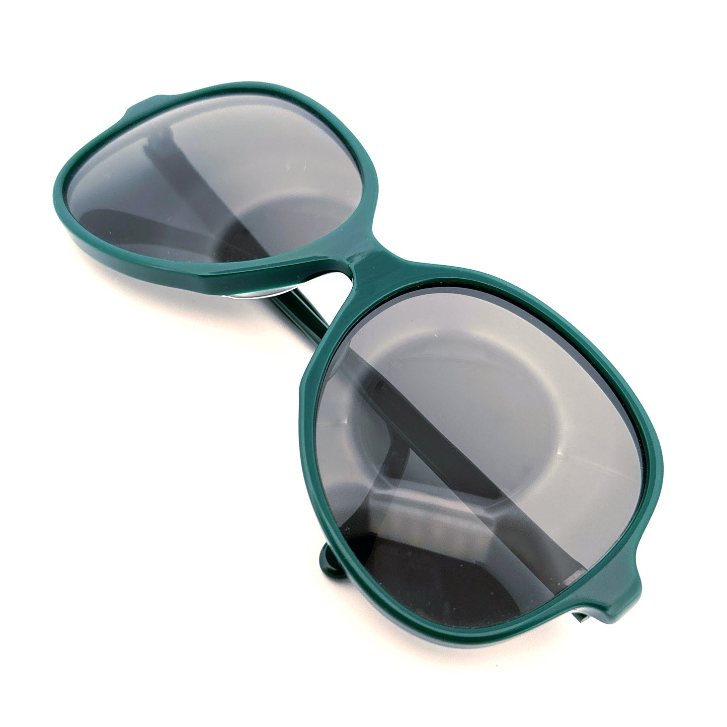 Unbranded Oversized 70s Sunglasses - Medium