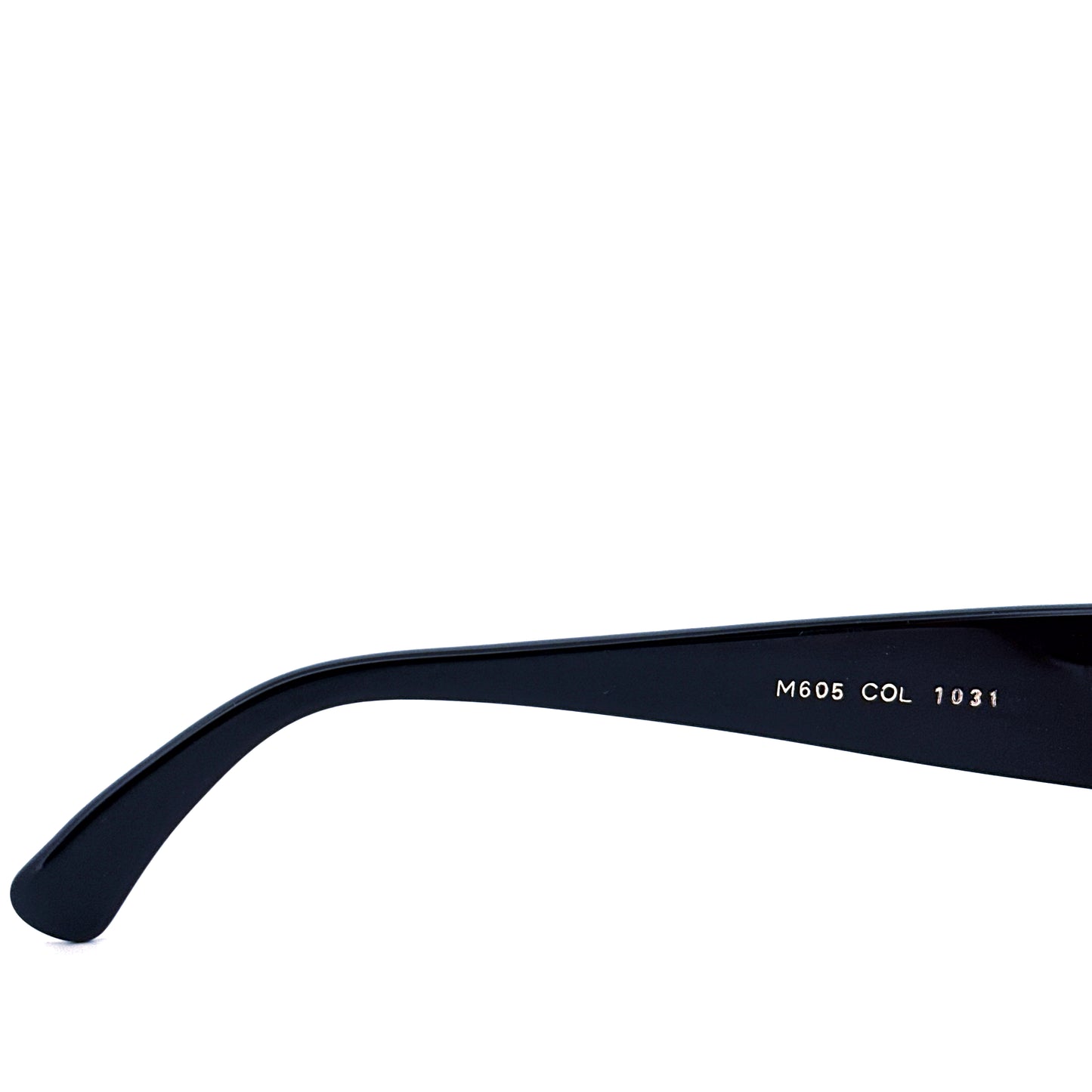 Rare Vintage 90s Montana Sunglasses - Small/Medium - Hand Made in France
