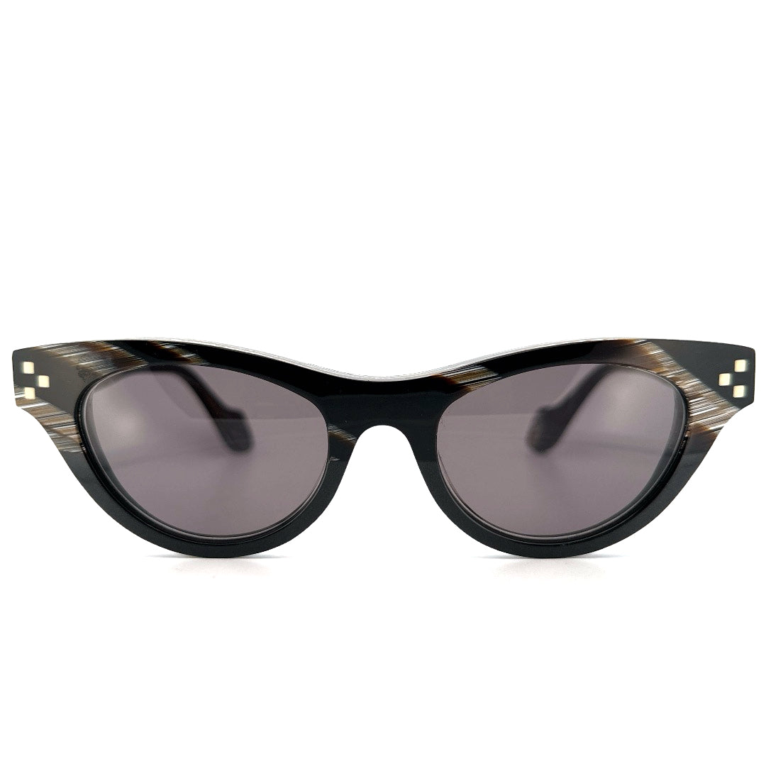 Vintage Theo Sunglasses Mod Soixante + Un - Medium - Made in Belgium