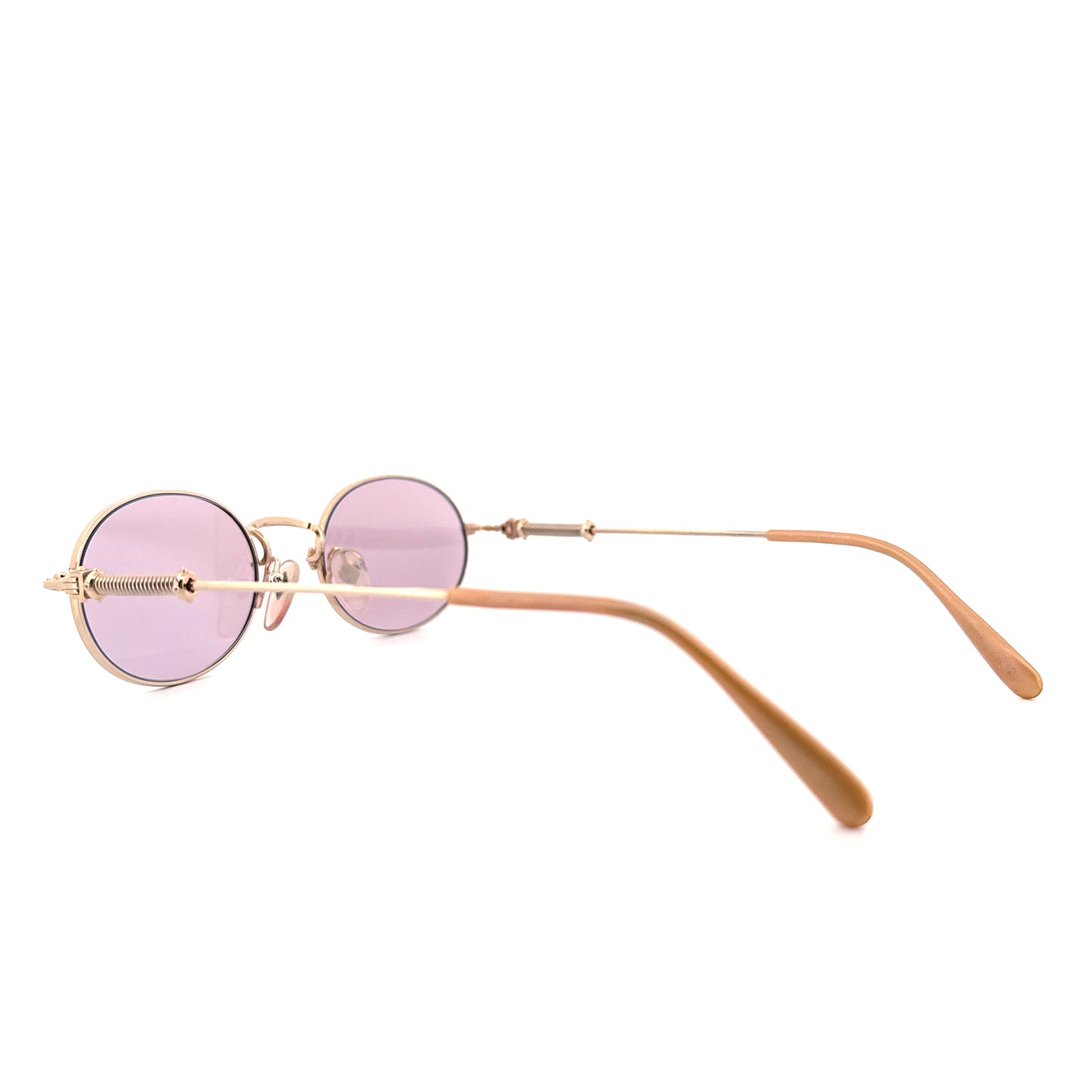 Vintage 90s Jean Paul Gaultier Sunglasses - Medium - Made in Japan