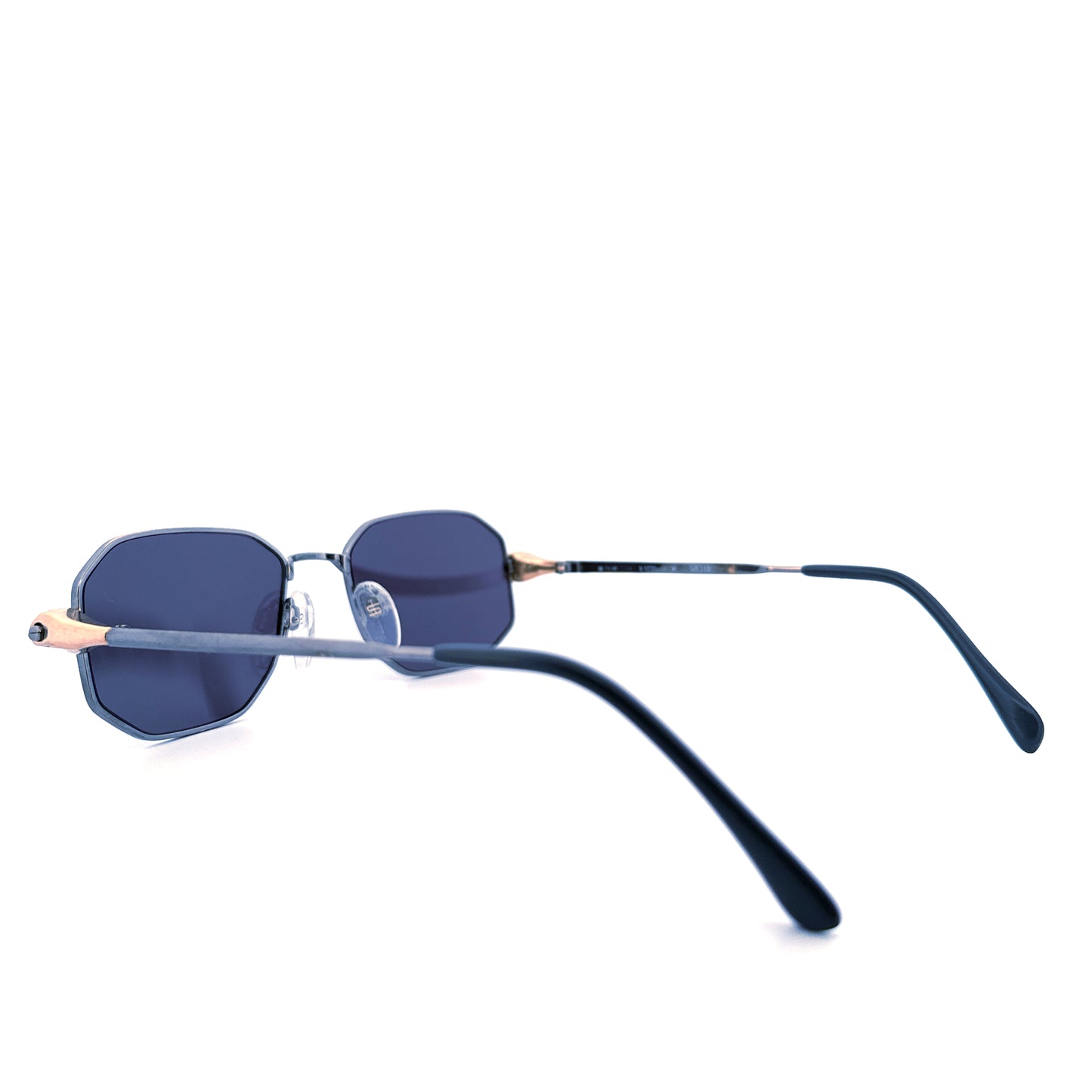 Vintage 80s Silhouette Sunglasses M7112 - Medium - Made in Austria