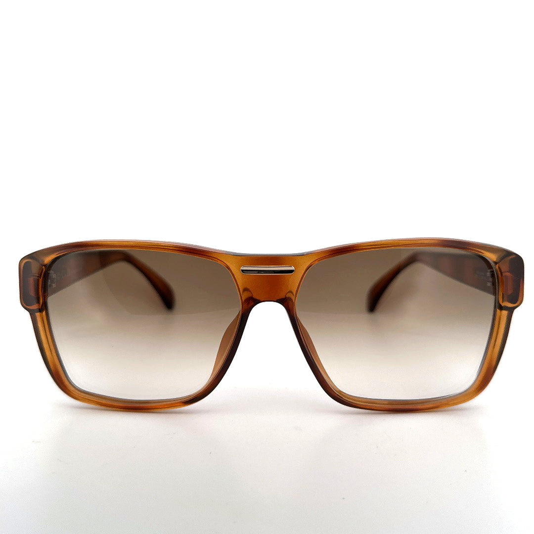Vintage 80s Ch. Dior Monsieur 2386 Sunglasses Men’s medium Made in Austria