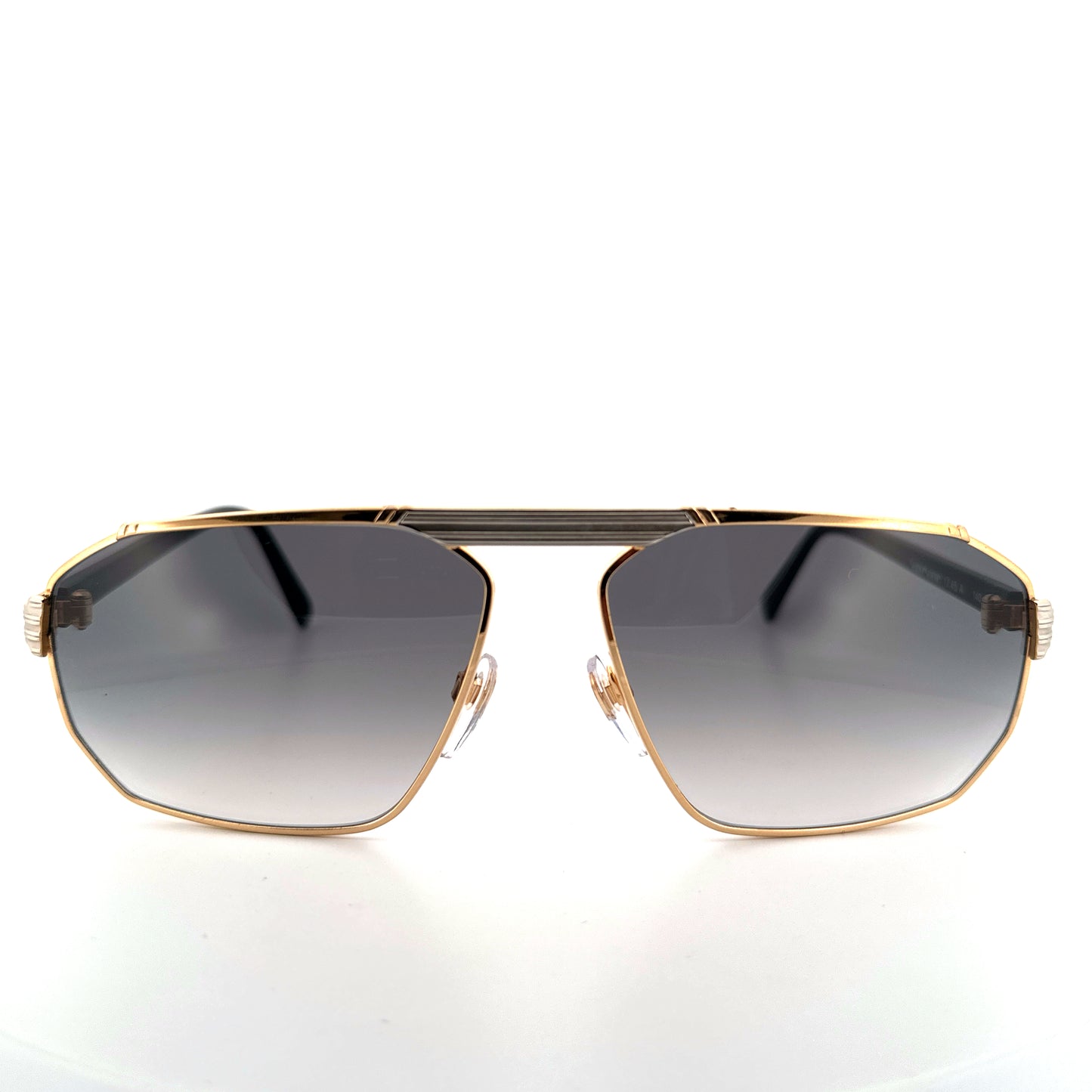 Vintage 80s Rodenstock Supersonic Sunglasses Mod 1745 - Large - Made in Germany