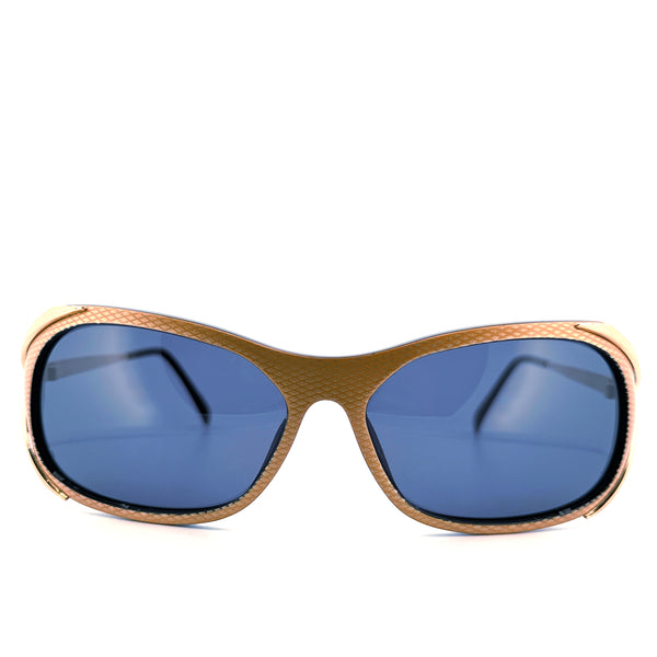 Vintage 90s Ch. Dior Sunglasses Mod 2610 - Medium - Made in Austria