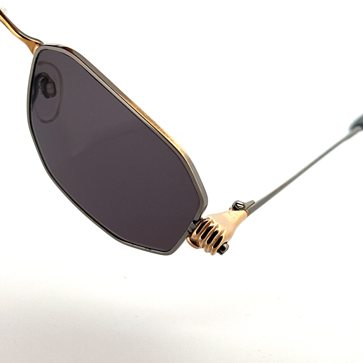Vintage 80s Silhouette Sunglasses M 7138 - Medium - Made in Austria