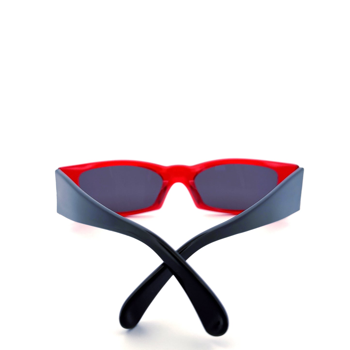 Rare Vintage 90s Montana Sunglasses - Small/Medium - Hand Made in France