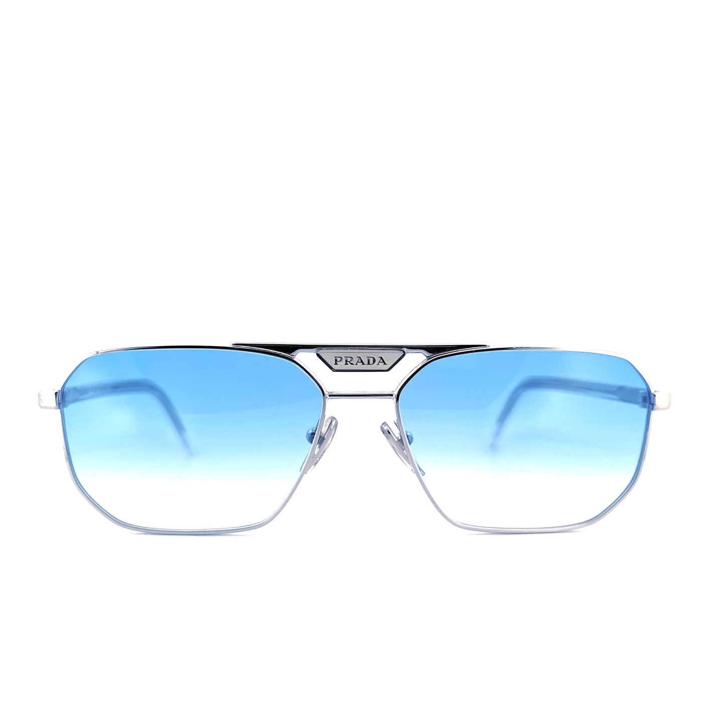 Prada Sunglasses 58Y - Medium - Made in Italy