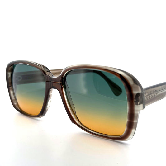 Vintage 80s Silhouette Sunglasses Mod 239 - Medium/Large - Made in Austria