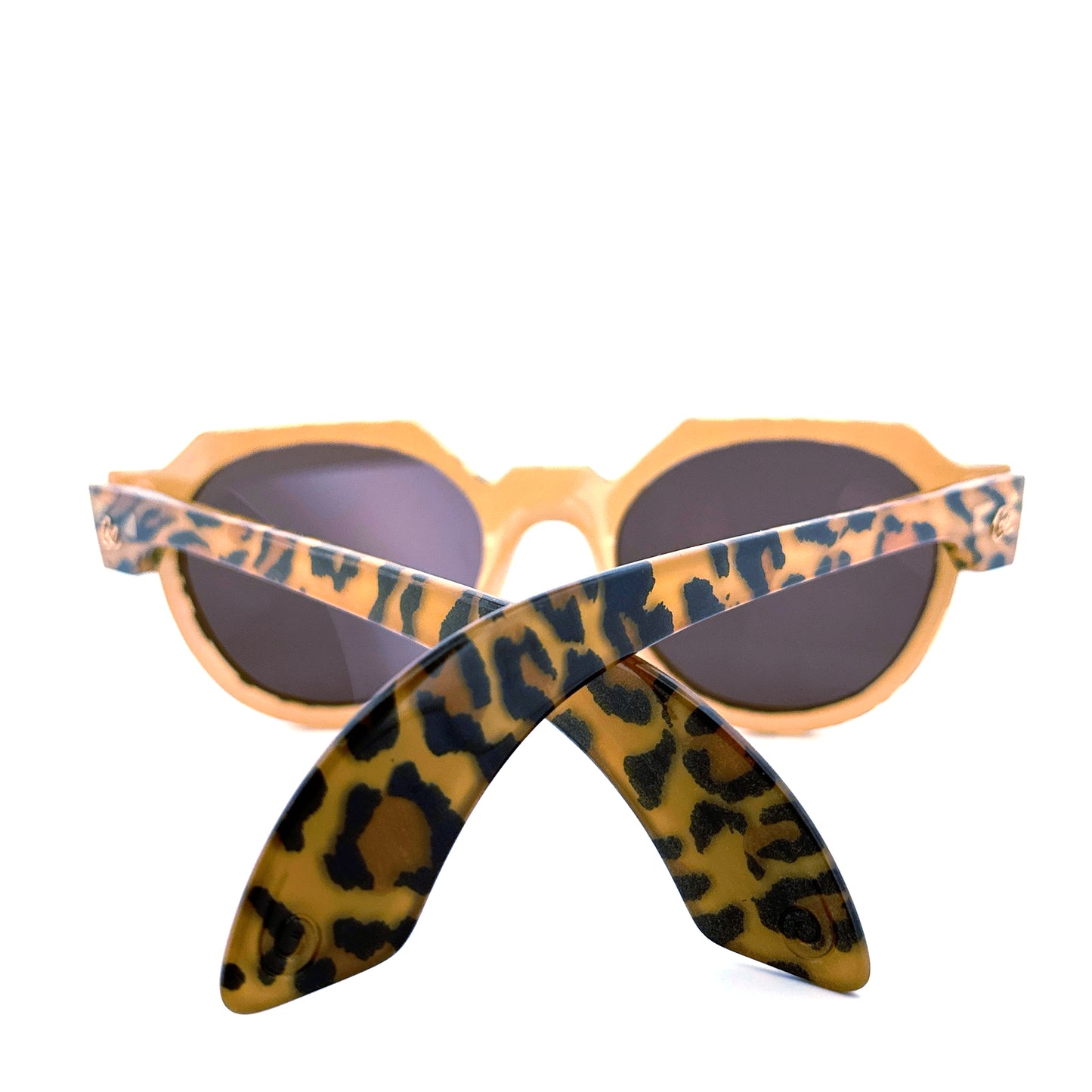 Vintage 90s Christian Lacroix Sunglasses Mod 7317 - Medium - Made in Austria