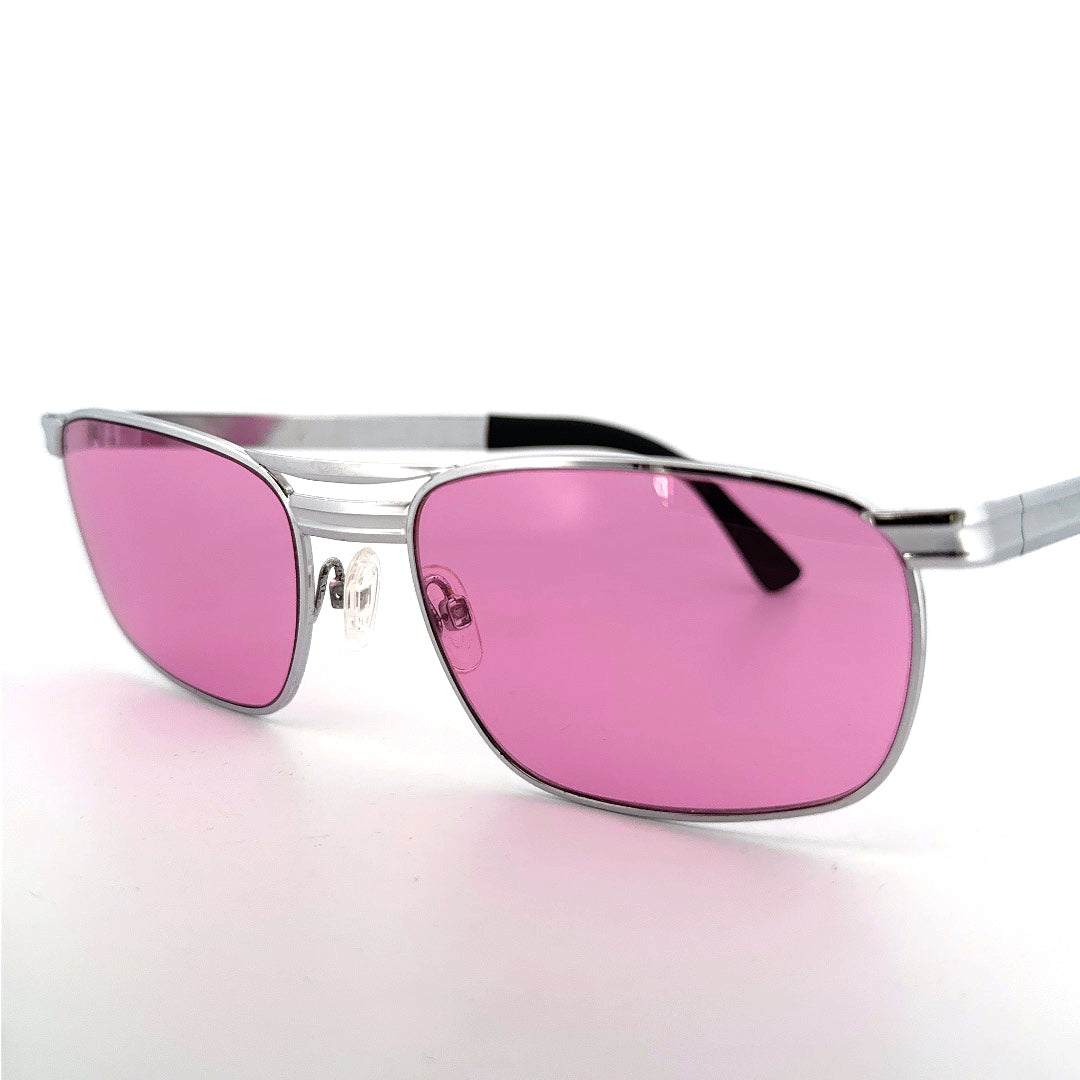 Vintage 70s Sunglasses David Bowie Mod Zermatt Made by Rodenstock Germany