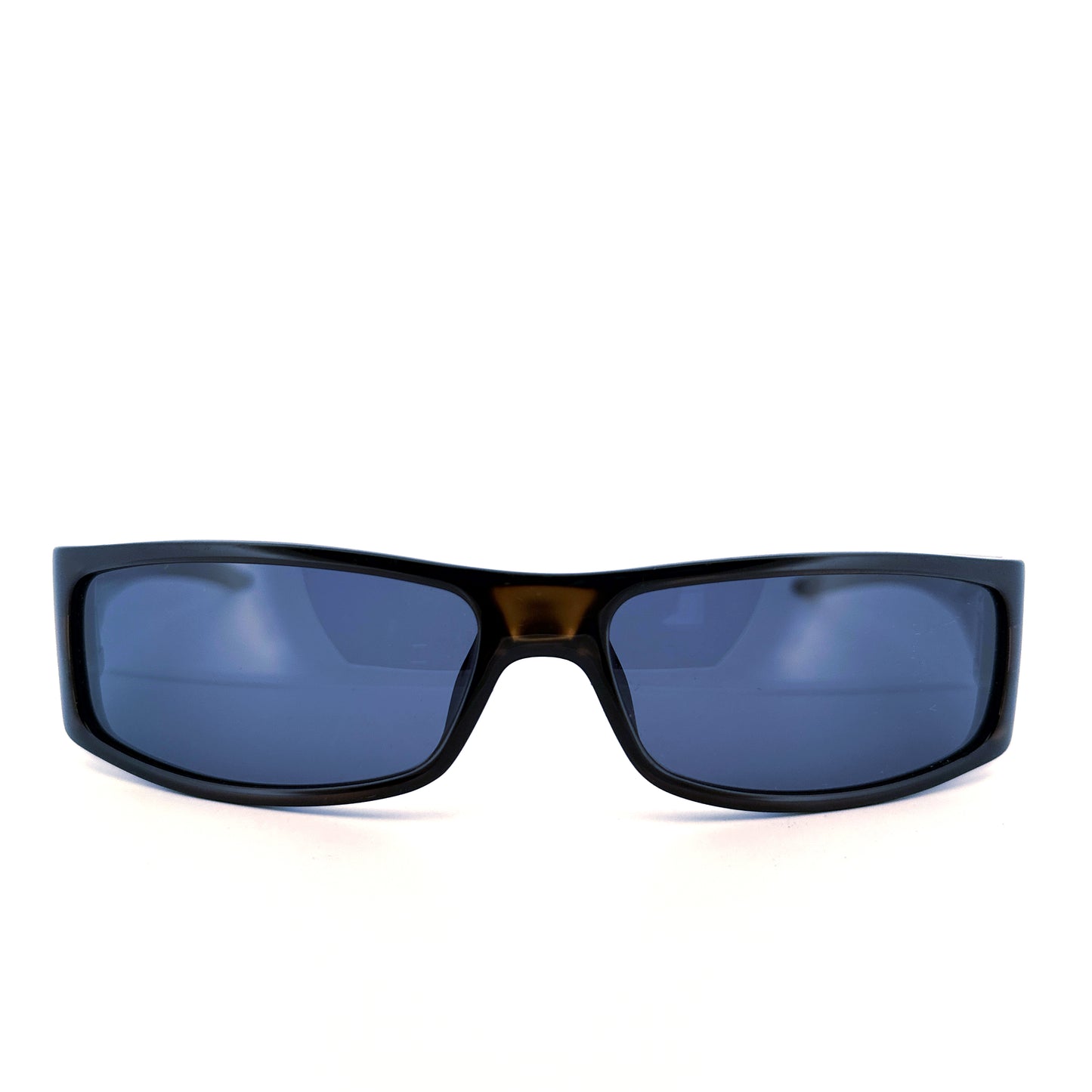 Vintage 90s Gucci 2516/S Sunglasses - Medium - Made in Italy