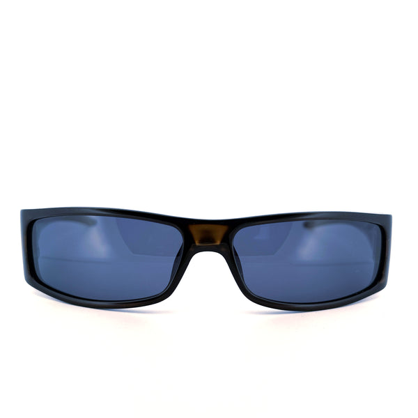 Vintage 90s Gucci 2516/S Sunglasses - Medium - Made in Italy