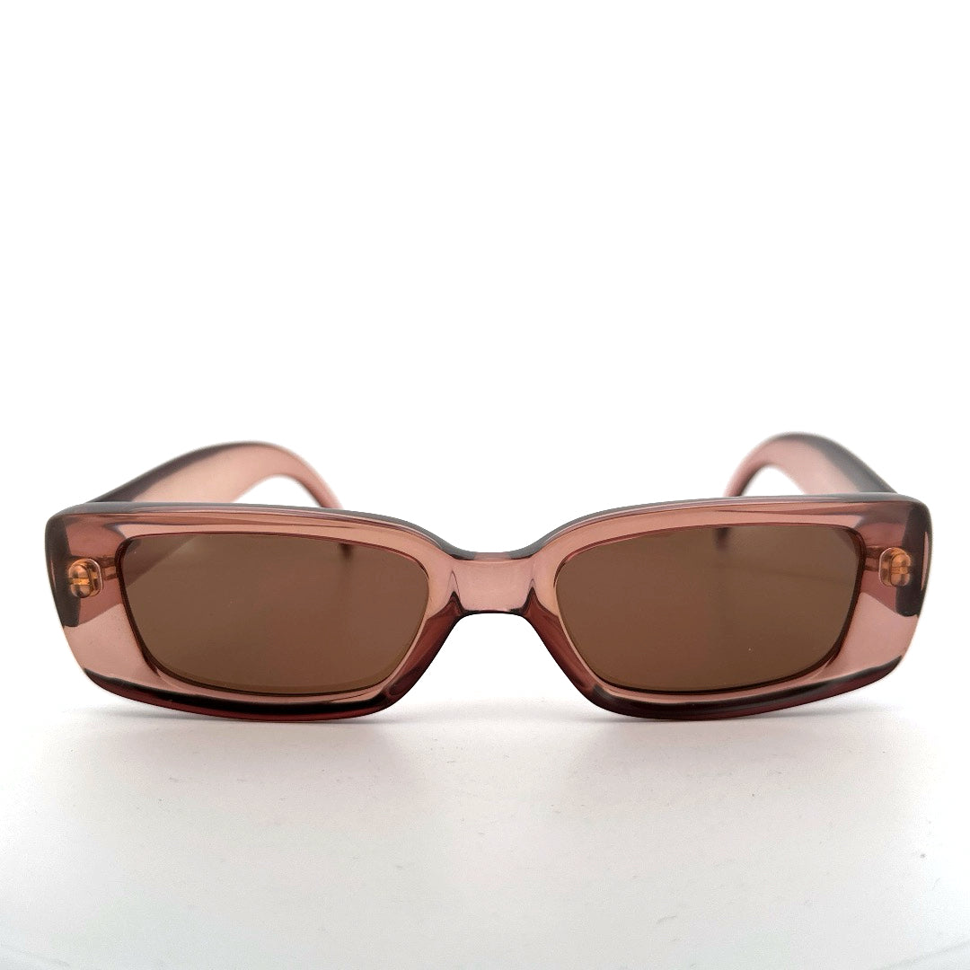 Vintage Late 90s Gucci Sunglasses Mod 2409 Size Small/Medium Made in Italy