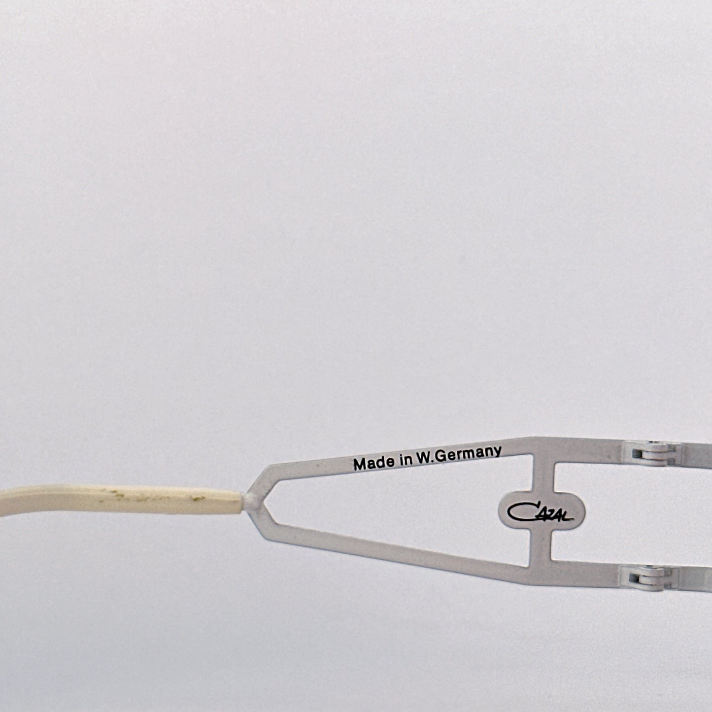 Vintage 80s Cazal 904 Sunglasses - Medium/Large - Made in W Germany