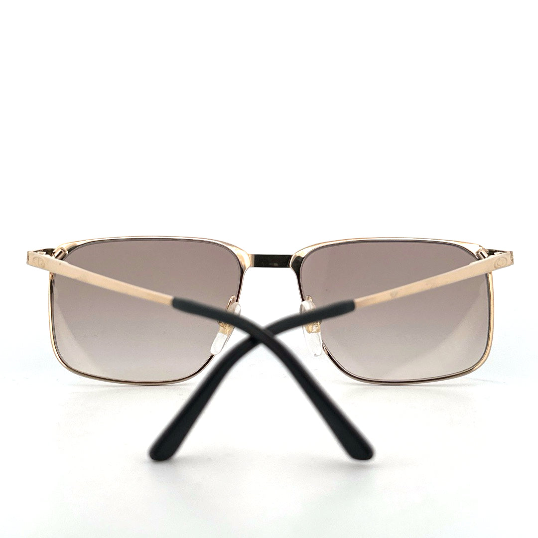 Vintage 80s Christian Dior 2728 Sunglasses - Medium - Made in Austria
