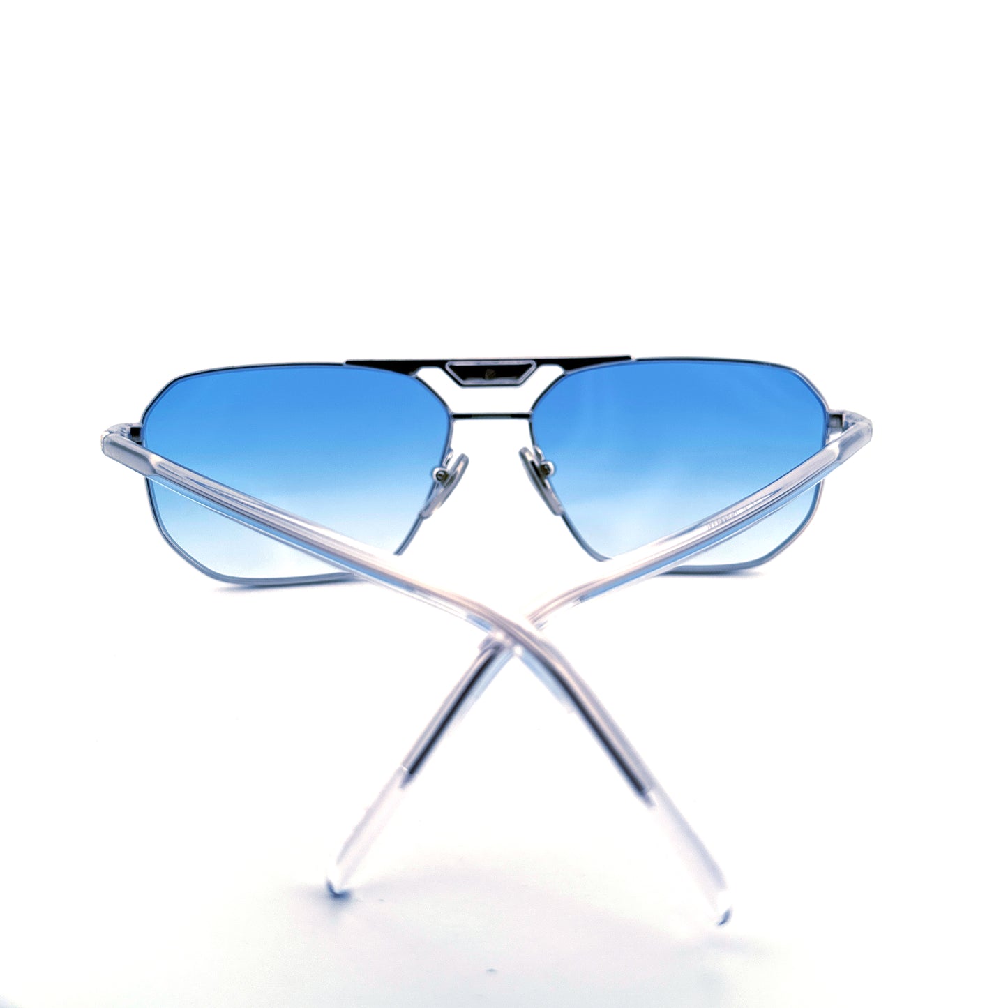 Prada Sunglasses 58Y - Medium - Made in Italy