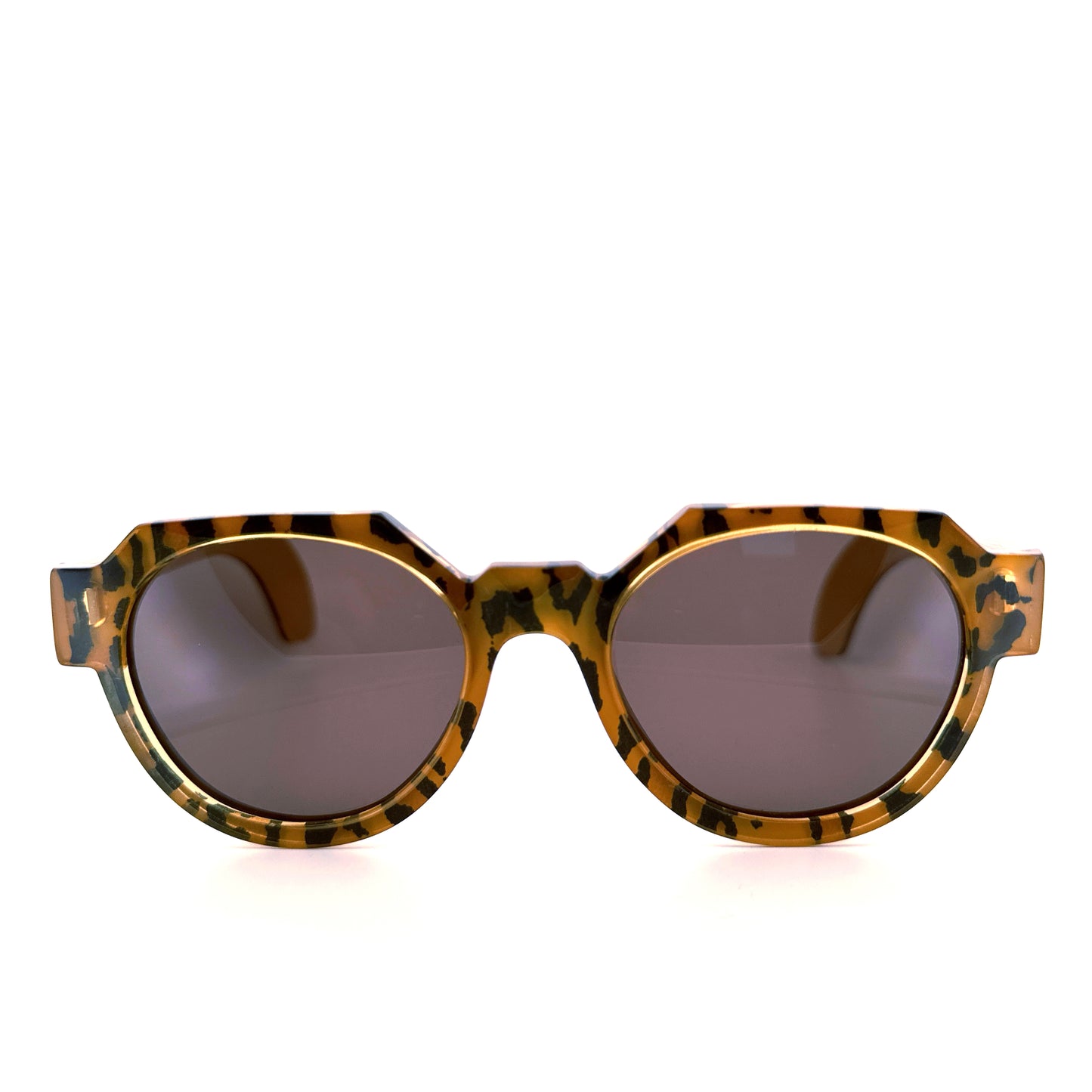 Vintage 90s Christian Lacroix Sunglasses Mod 7317 - Medium - Made in Austria