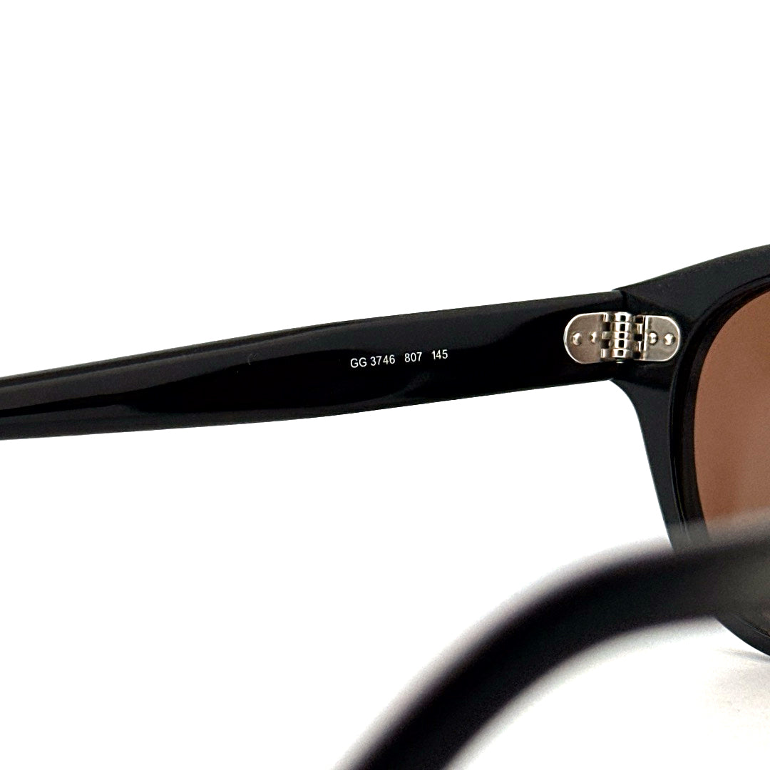 Vintage Gucci Sunglasses Mod 3746 - Small/Medium - Made in Italy
