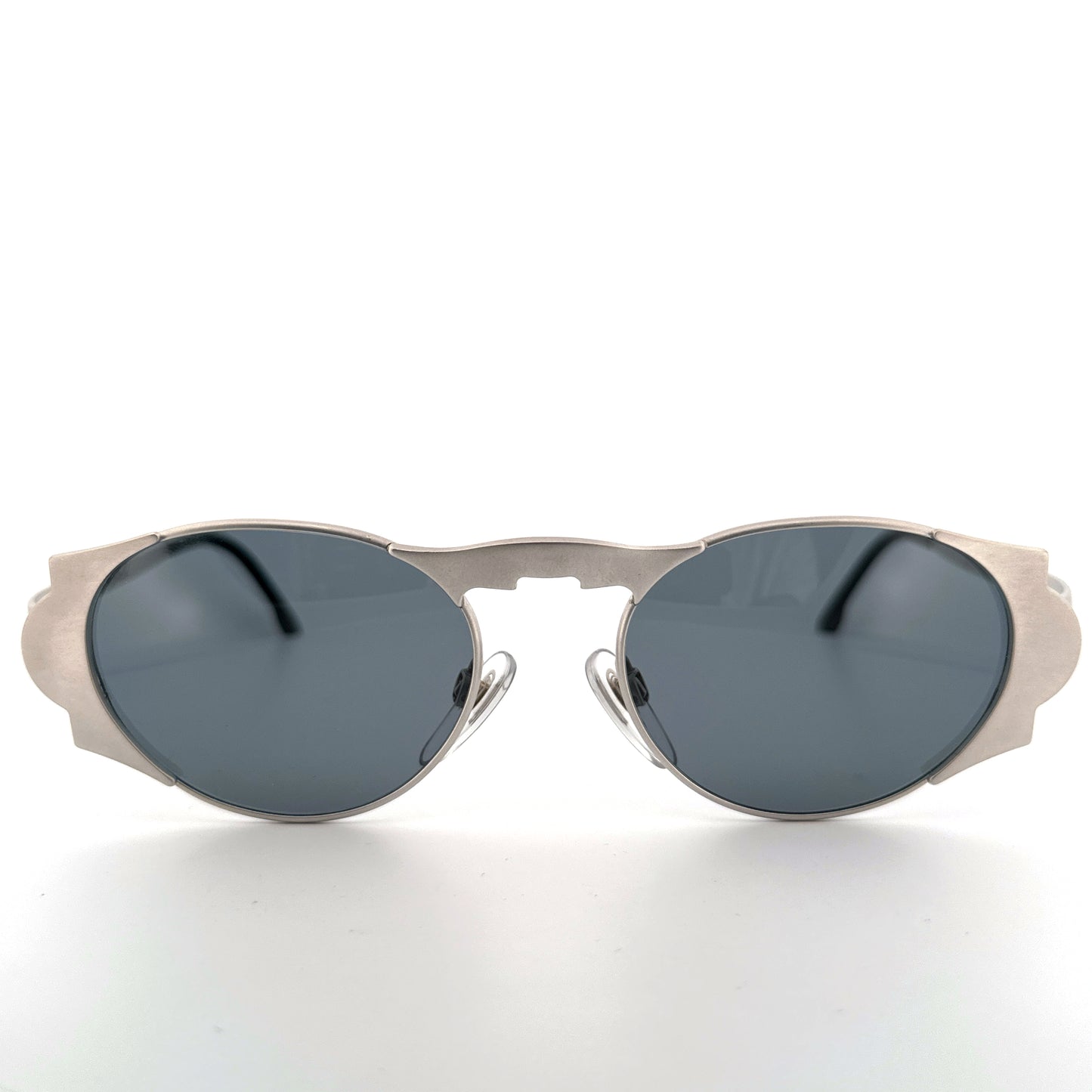 Vintage 90s Karl Lagerfeld Sunglasses Mod 4801 Made in Germany